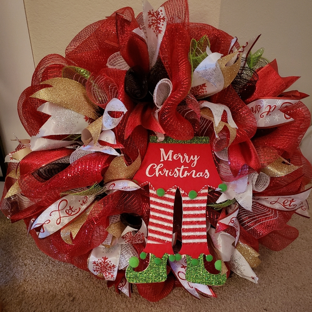 Wreath - Picture 3 of 3